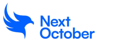 Next October