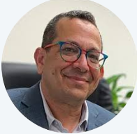 Prof. Eyal Fruchter, M.D.