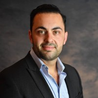 Dr. Tamir Aldad